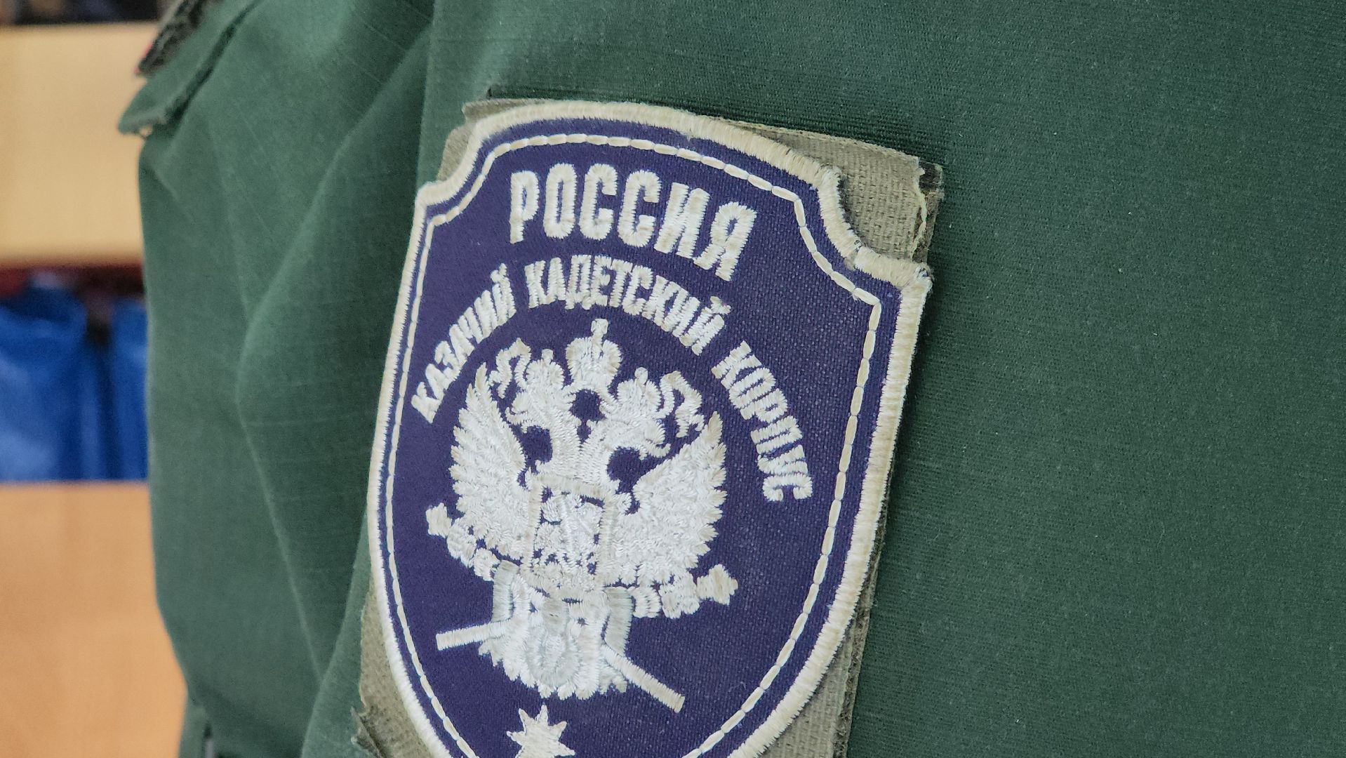 кадетский корпус, образование, патриотизм, кадеты, руза, рузский городской округ, подмосковье, дарья дугина