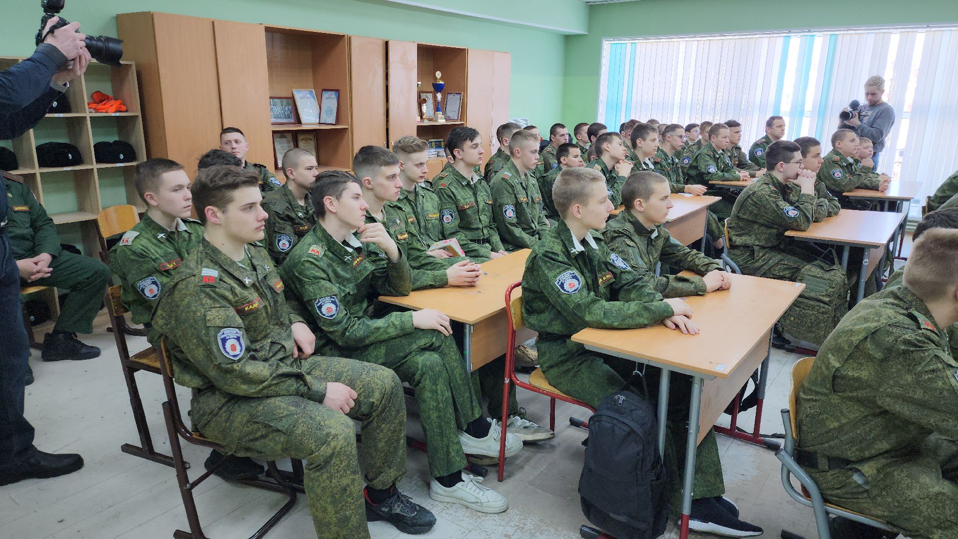 кадетский корпус, образование, патриотизм, кадеты, руза, рузский городской округ, подмосковье, дарья дугина