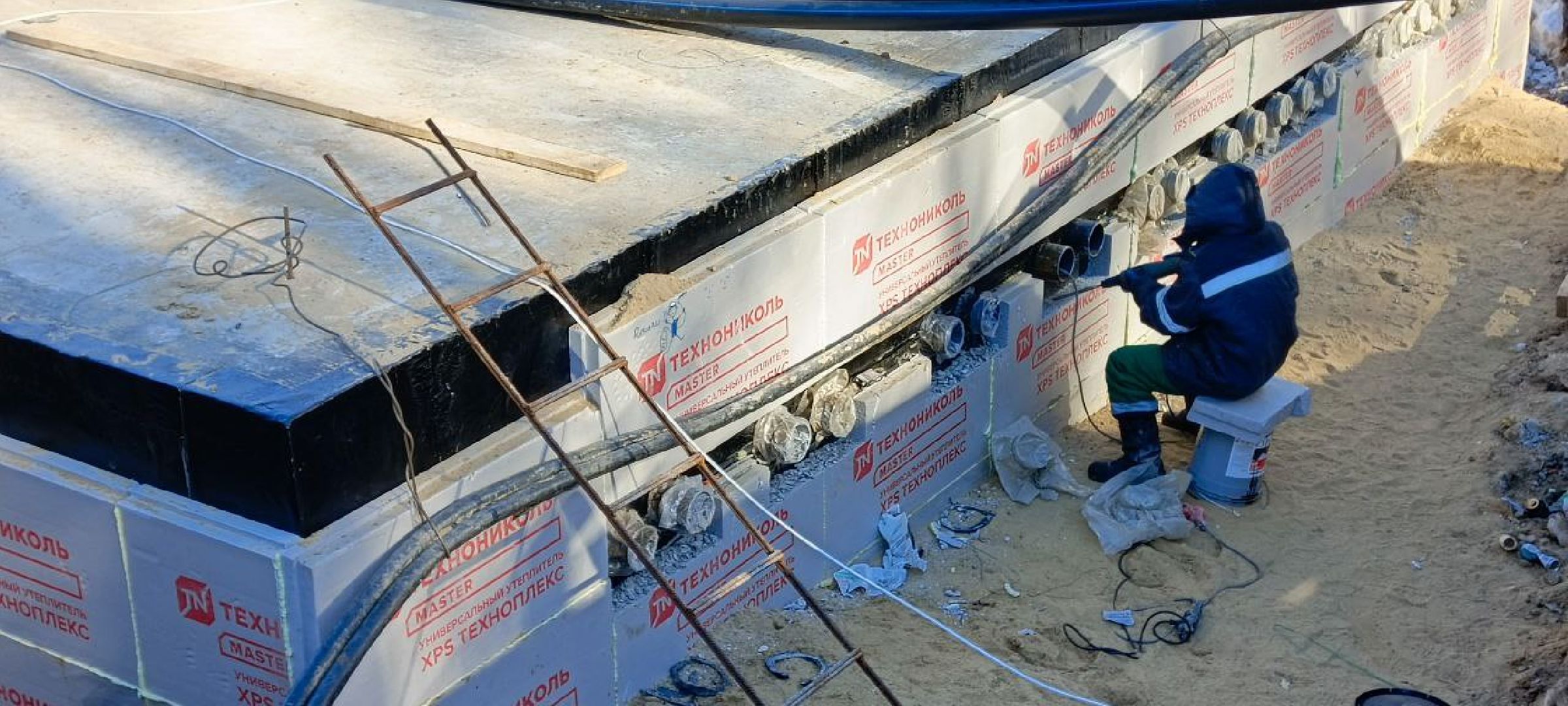 Дмитров, Березовая роща, Минблаго,