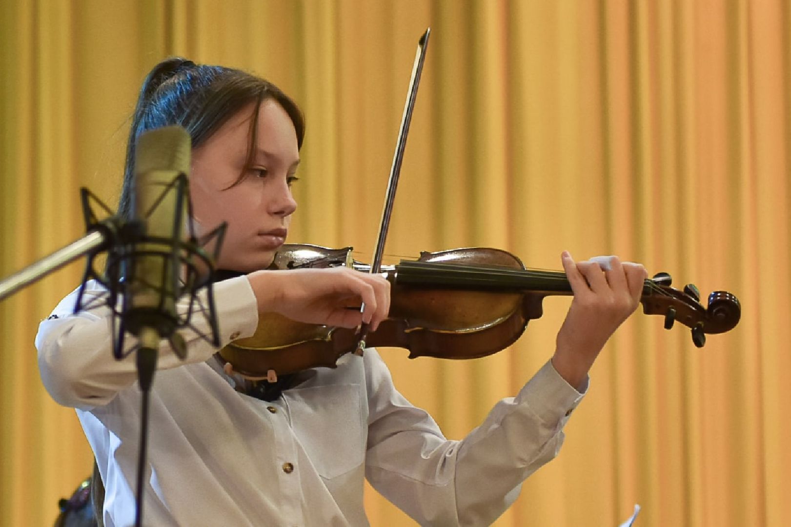 пущино, образование, дополнительное образование, музыка, культура,