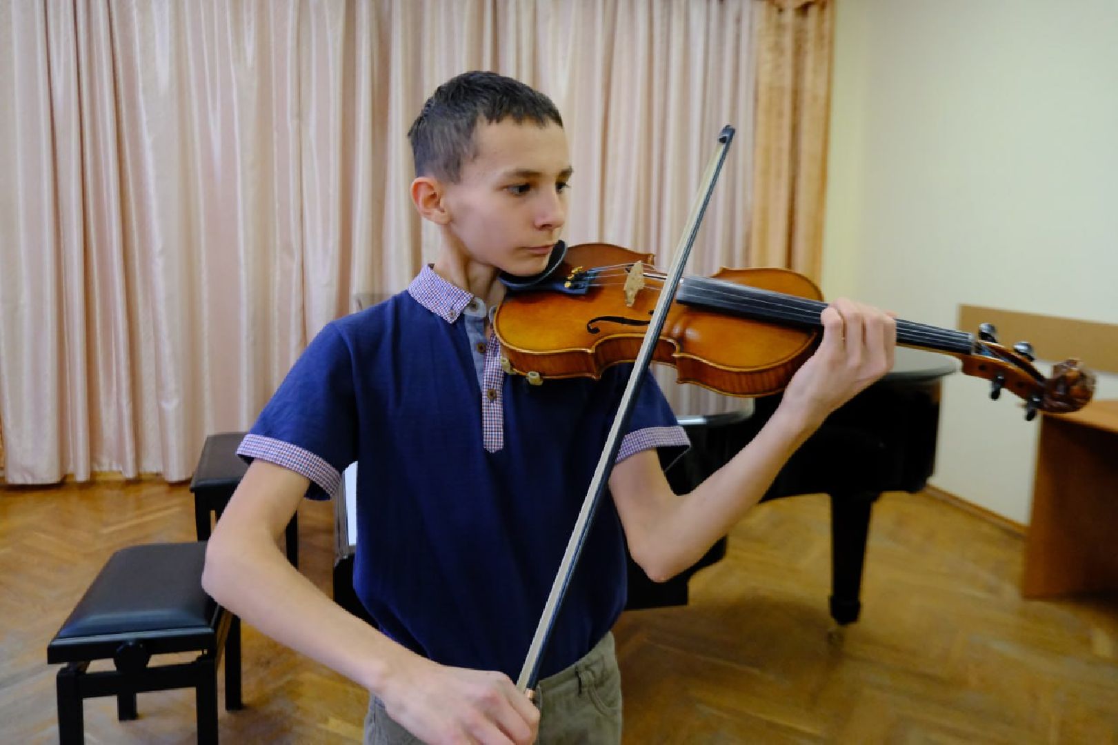 пущино, образование, дополнительное образование, музыка, культура,