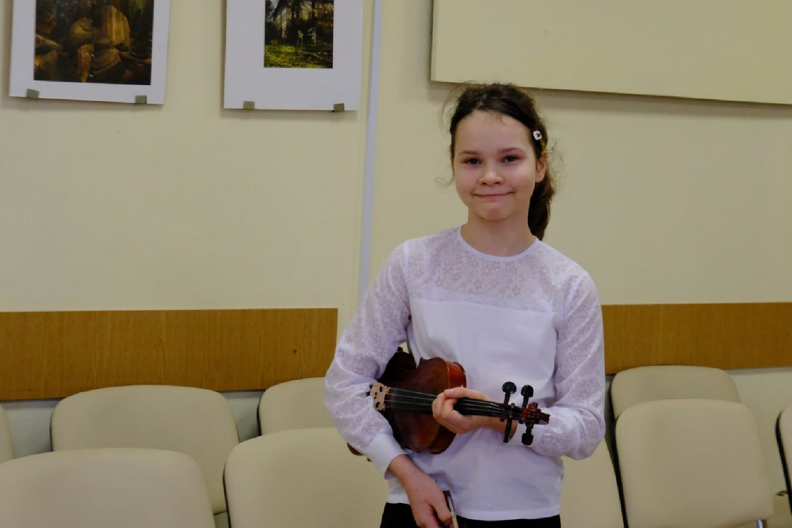 пущино, образование, дополнительное образование, музыка, культура,