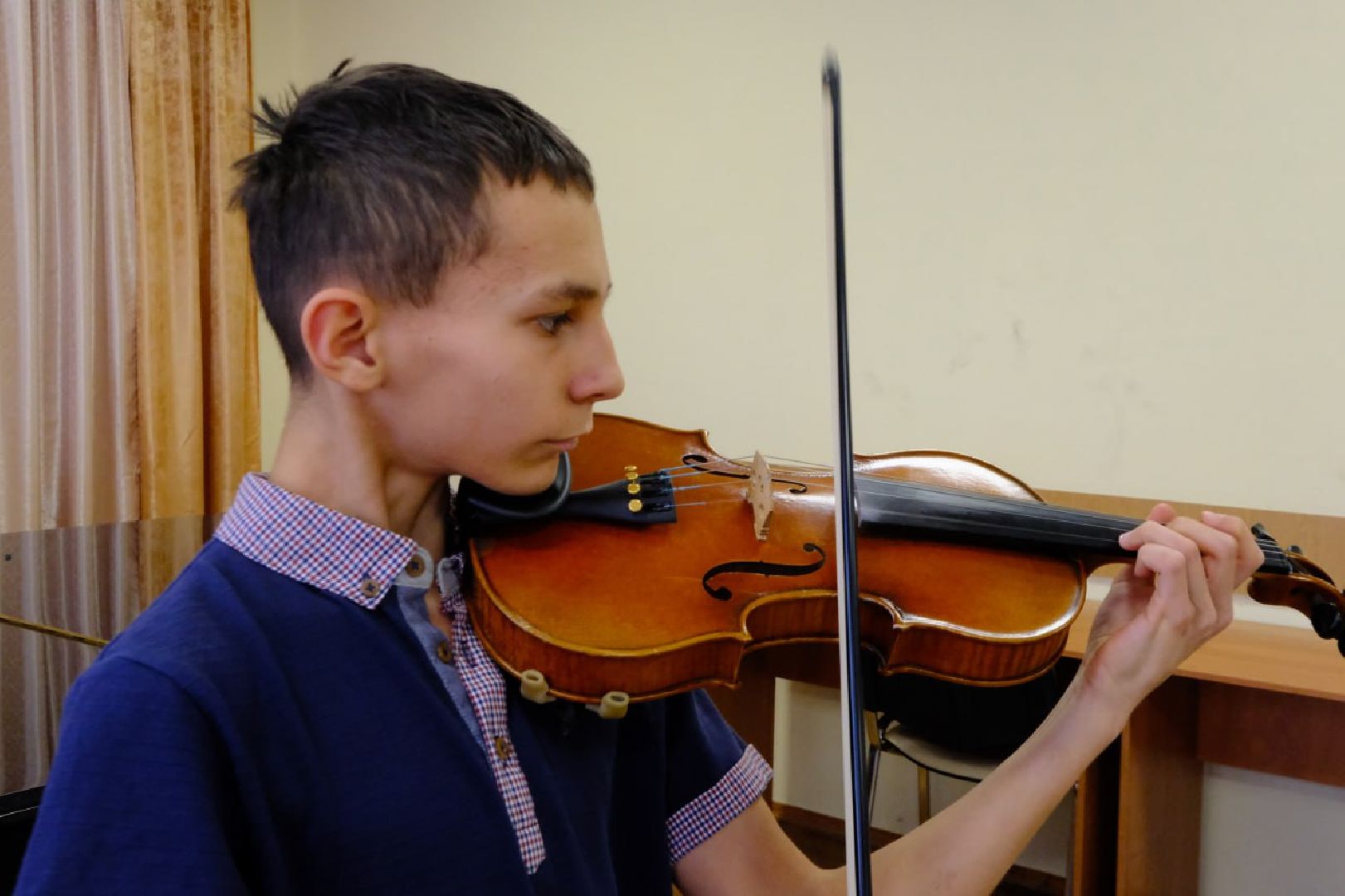 пущино, образование, дополнительное образование, музыка, культура,