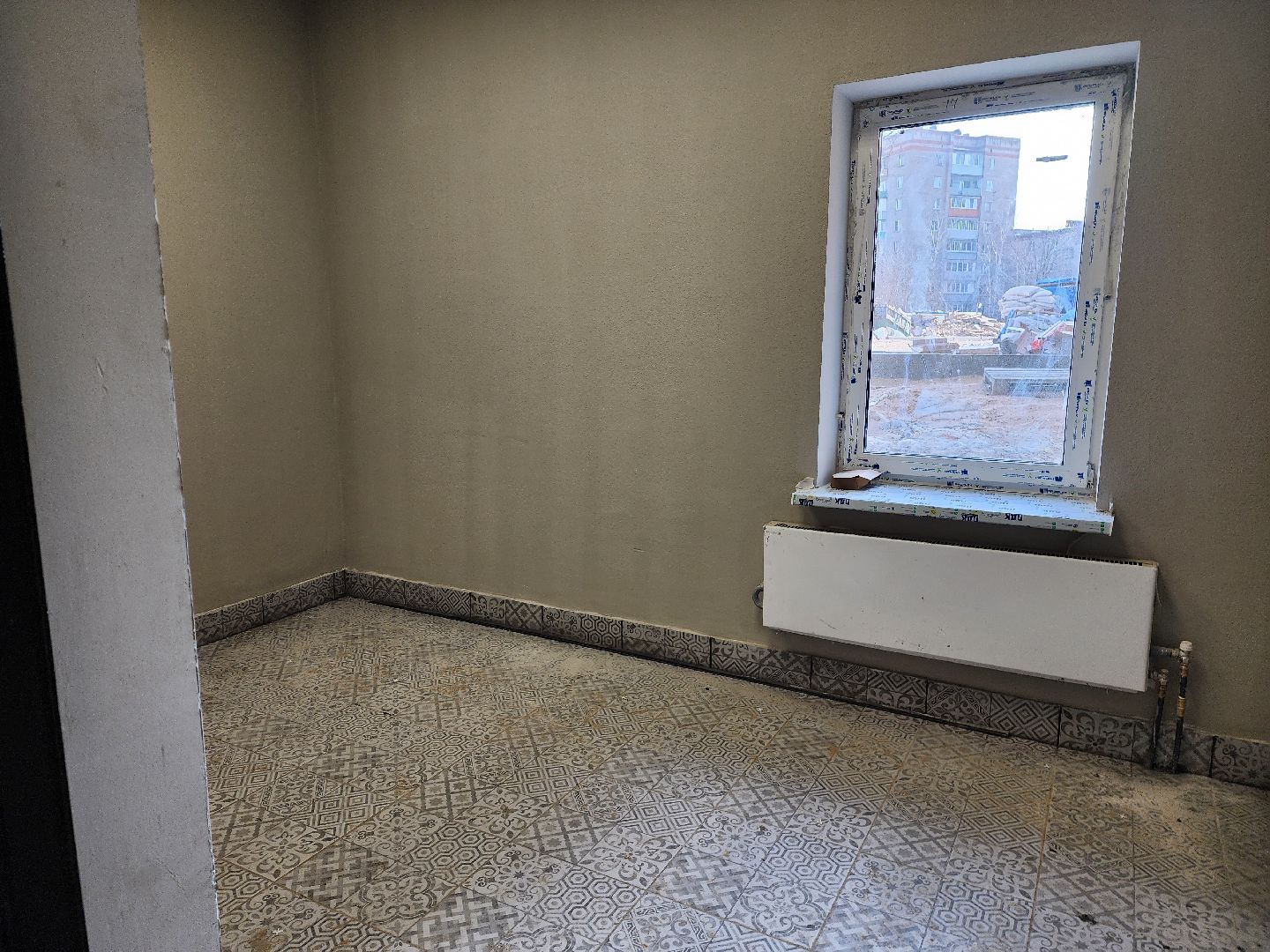 красноармейск, г.о. пушкинский, жиль и городская среда, строительство домов, дом для переселенцев,