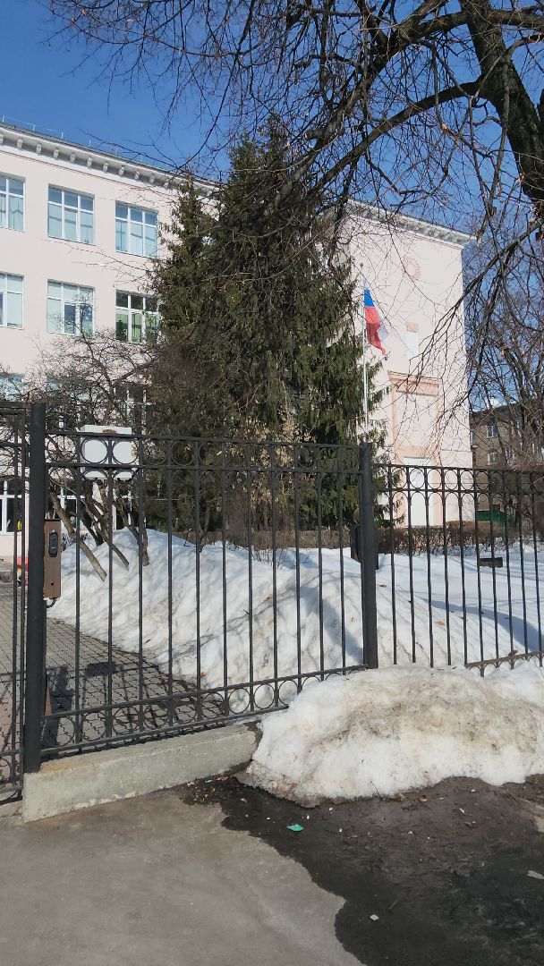 гимназия №1, Алина Русанова, неделя добрых дел, маскировочные сети, плетение сетей, Жуковяз,