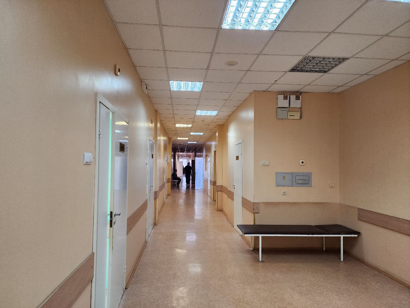 воскресенск, воскресенская больница, робот, медицина, операции,