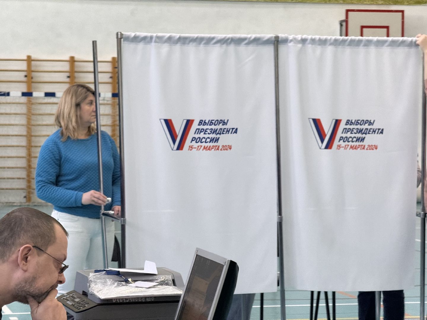 выборы, шаховская, уик, подготовка к выборам,