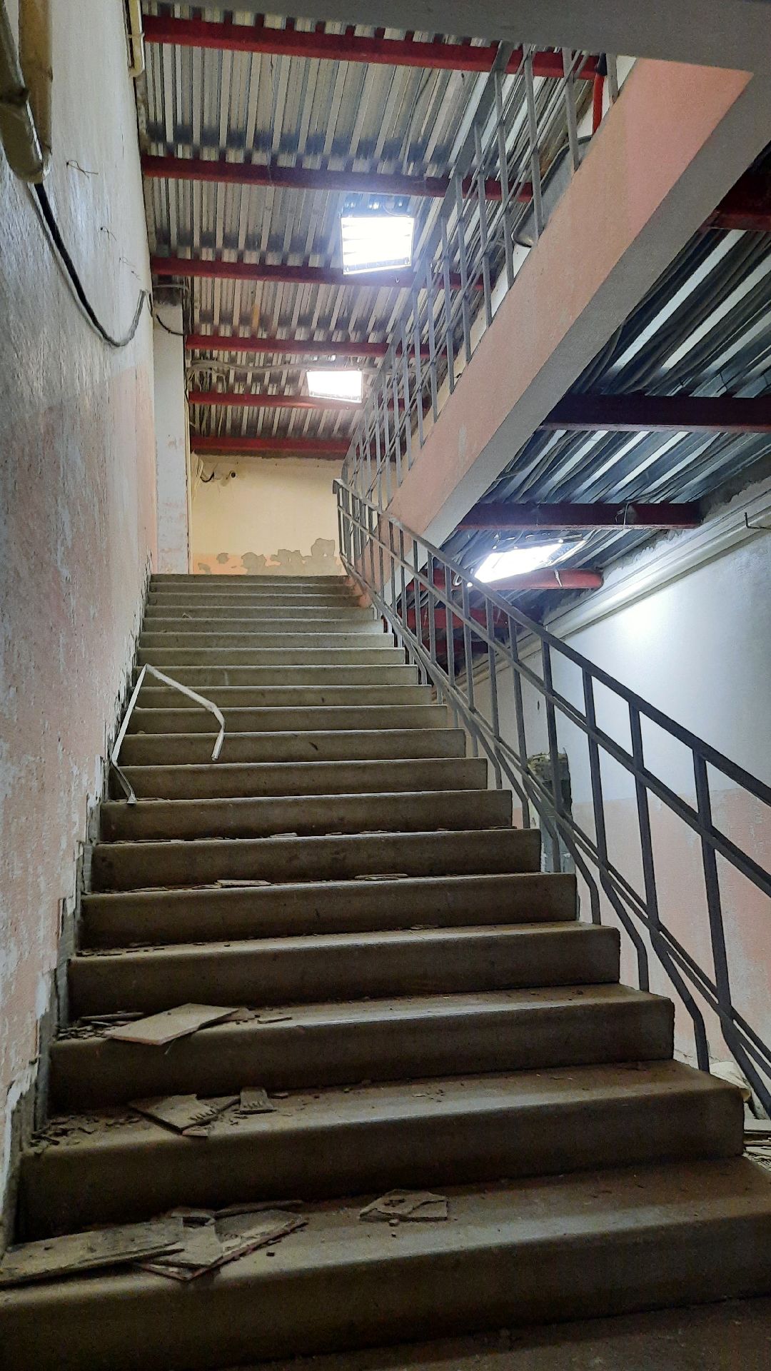 Наро-Фоминск, общество