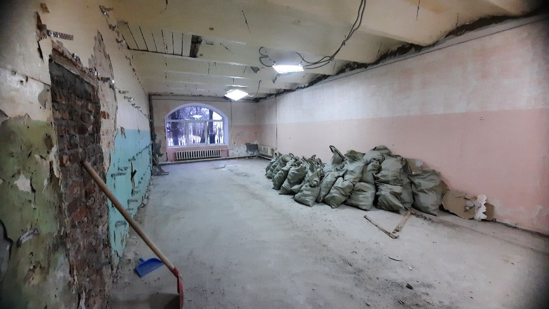 Наро-Фоминск, общество