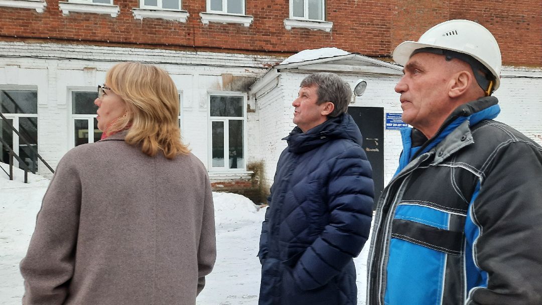 Наро-Фоминск, общество