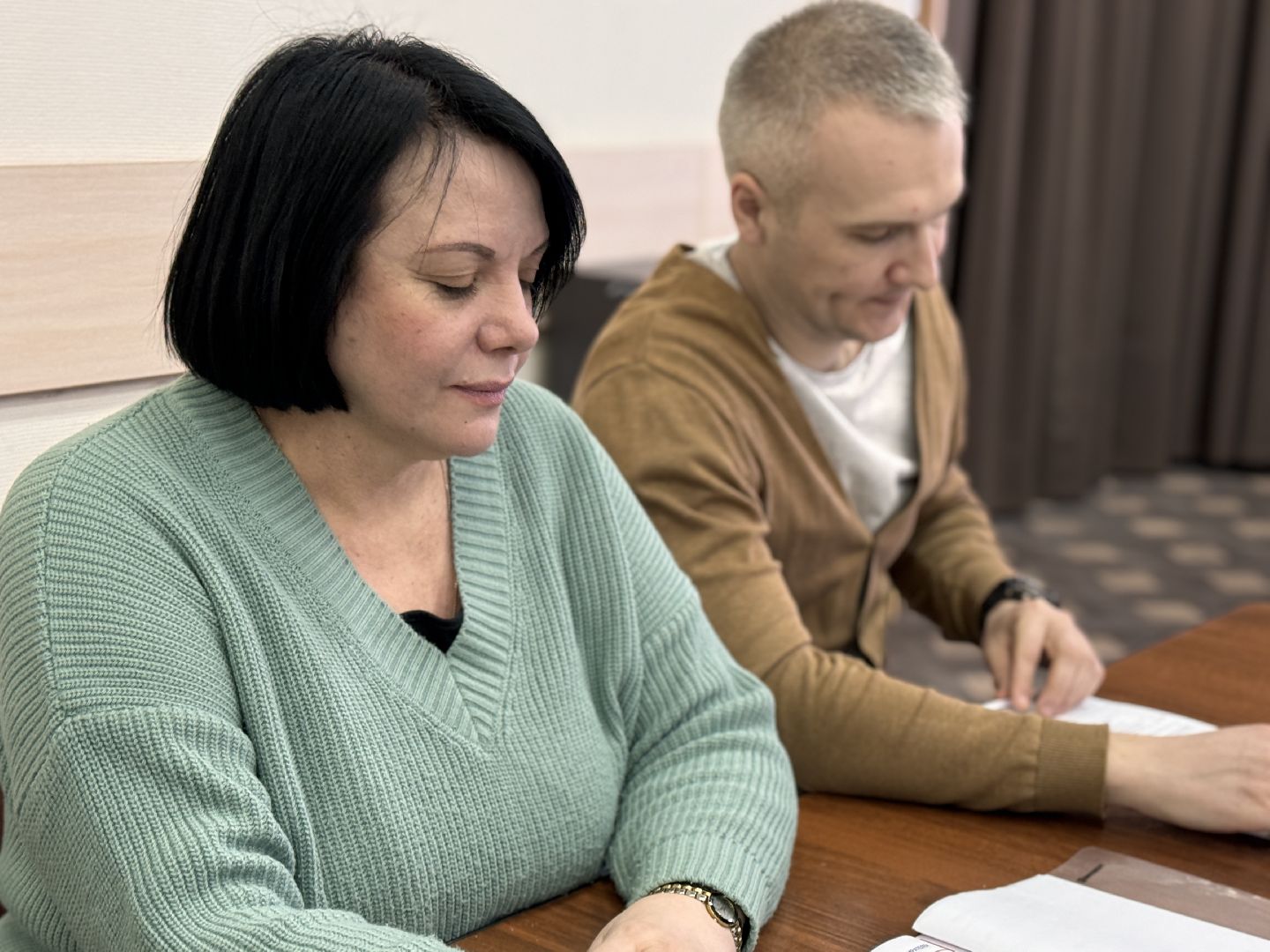 Одинцово, Выборы Президента, Голосование,