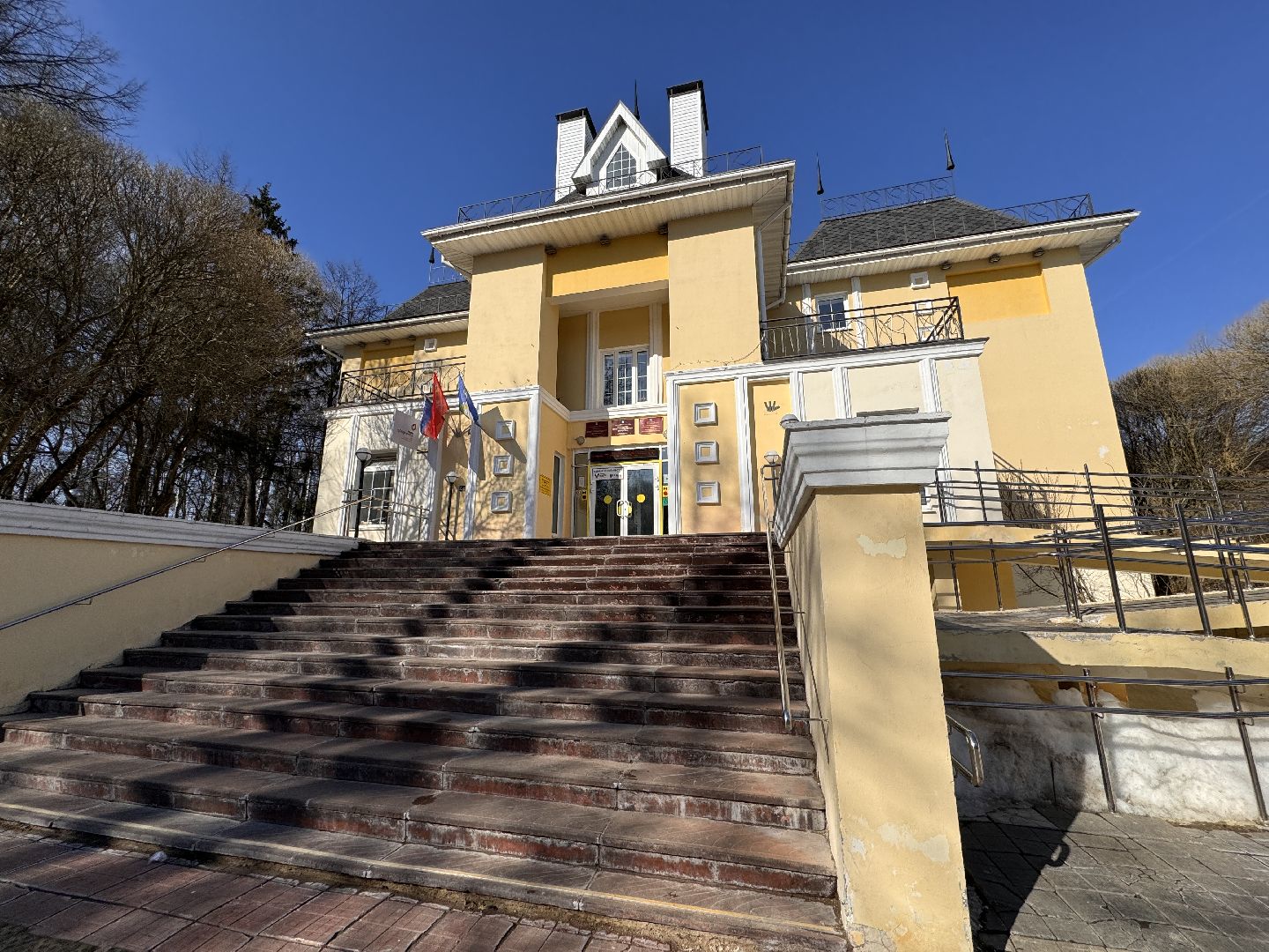 Одинцово, Выборы Президента, Голосование,