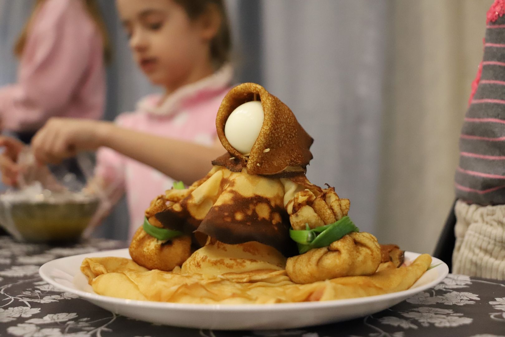 Блины, Масленица, Конкурс,