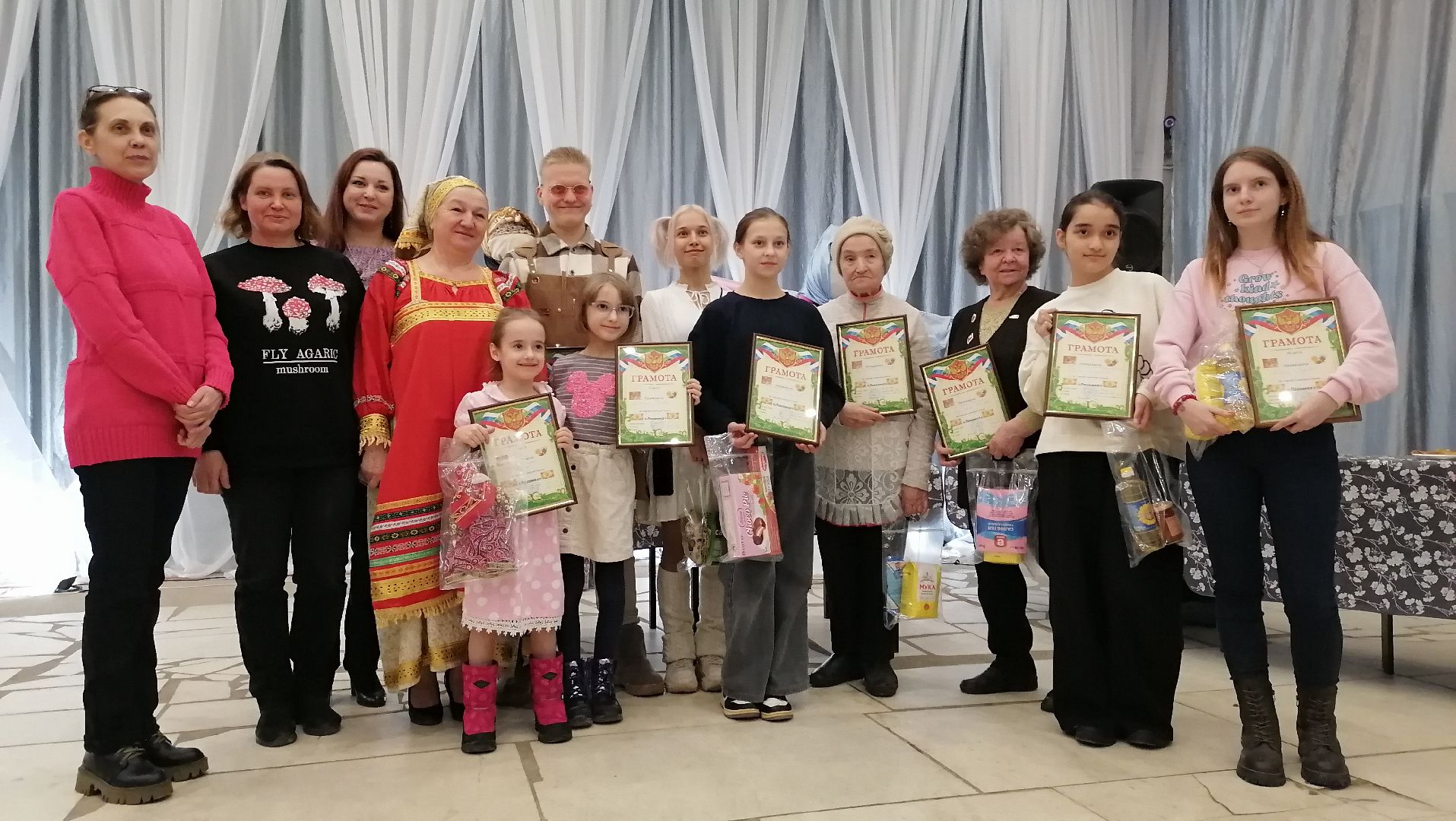 Блины, Масленица, Конкурс,