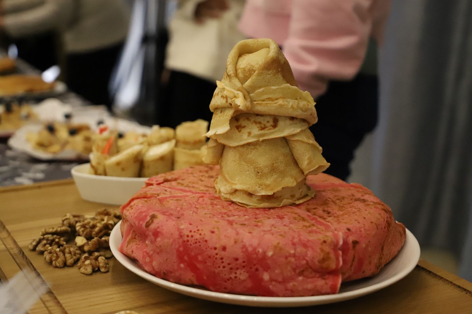 Блины, Масленица, Конкурс,