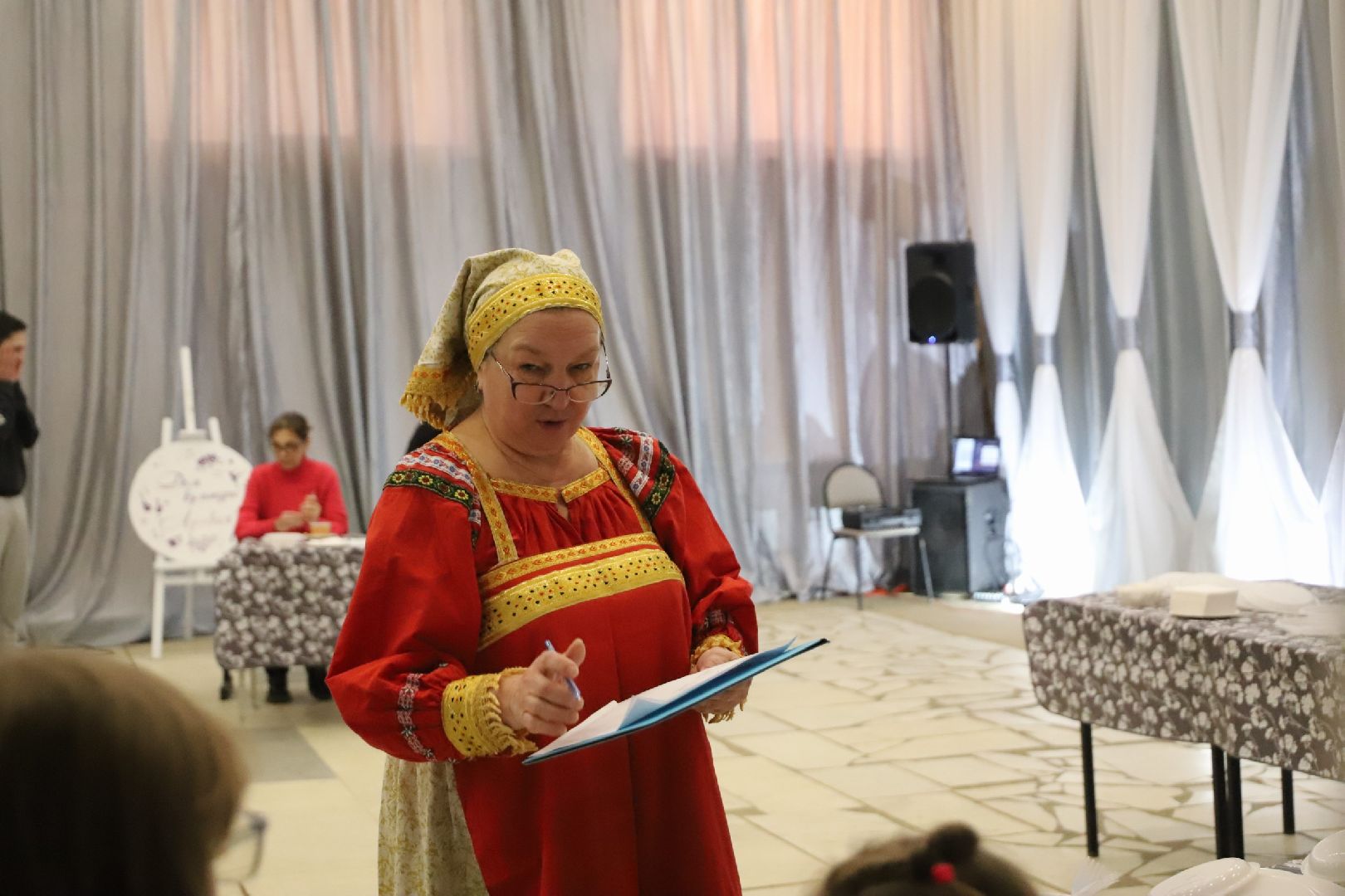 Блины, Масленица, Конкурс,