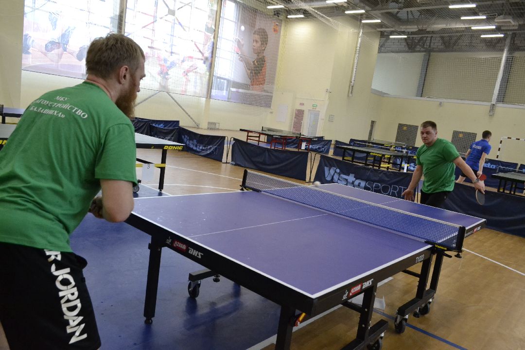 Балашиха, спорт, соревнования, теннис, ЖКХ, управляющая компания, предприятия, праздники