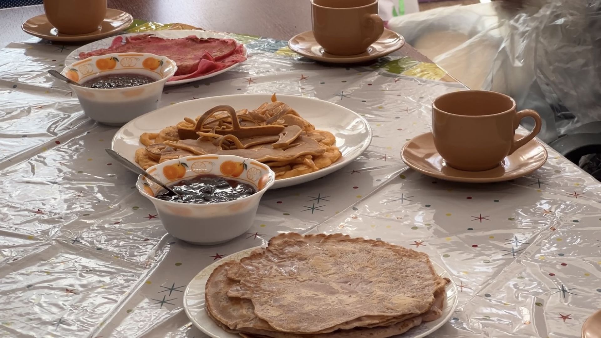 химки, масленица, школа,