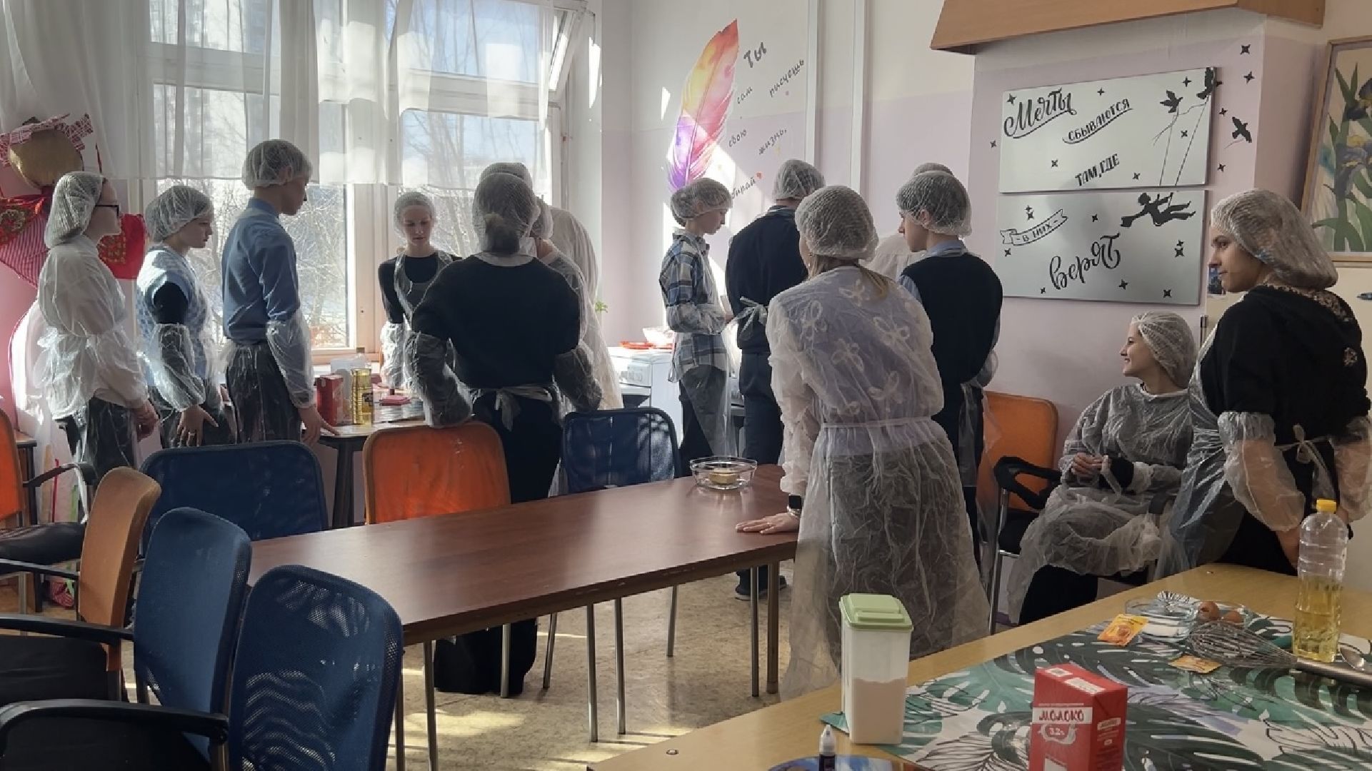 химки, масленица, школа,