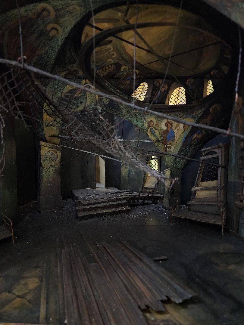 выставка, Союз художников Подмосковья, творчество, Ногинск, Богородский городской округ,