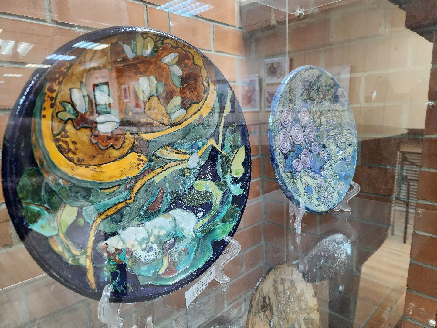 выставка, Союз художников Подмосковья, творчество, Ногинск, Богородский городской округ,