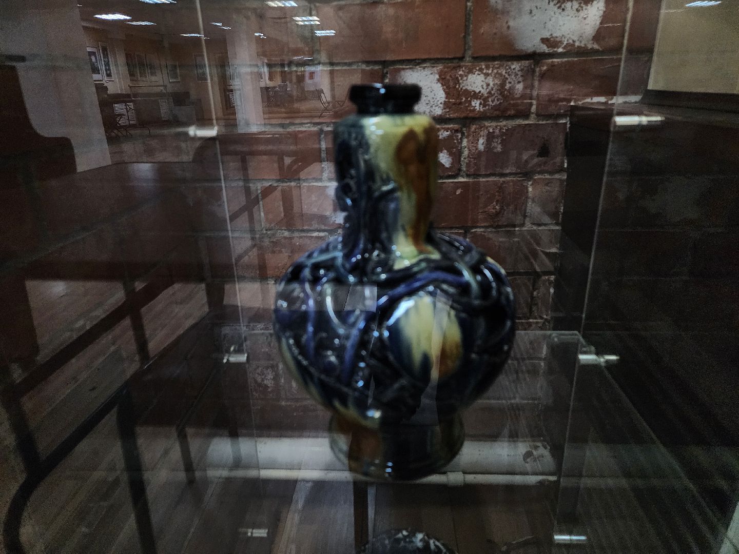 выставка, Союз художников Подмосковья, творчество, Ногинск, Богородский городской округ,