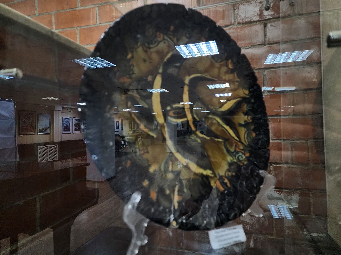 выставка, Союз художников Подмосковья, творчество, Ногинск, Богородский городской округ,