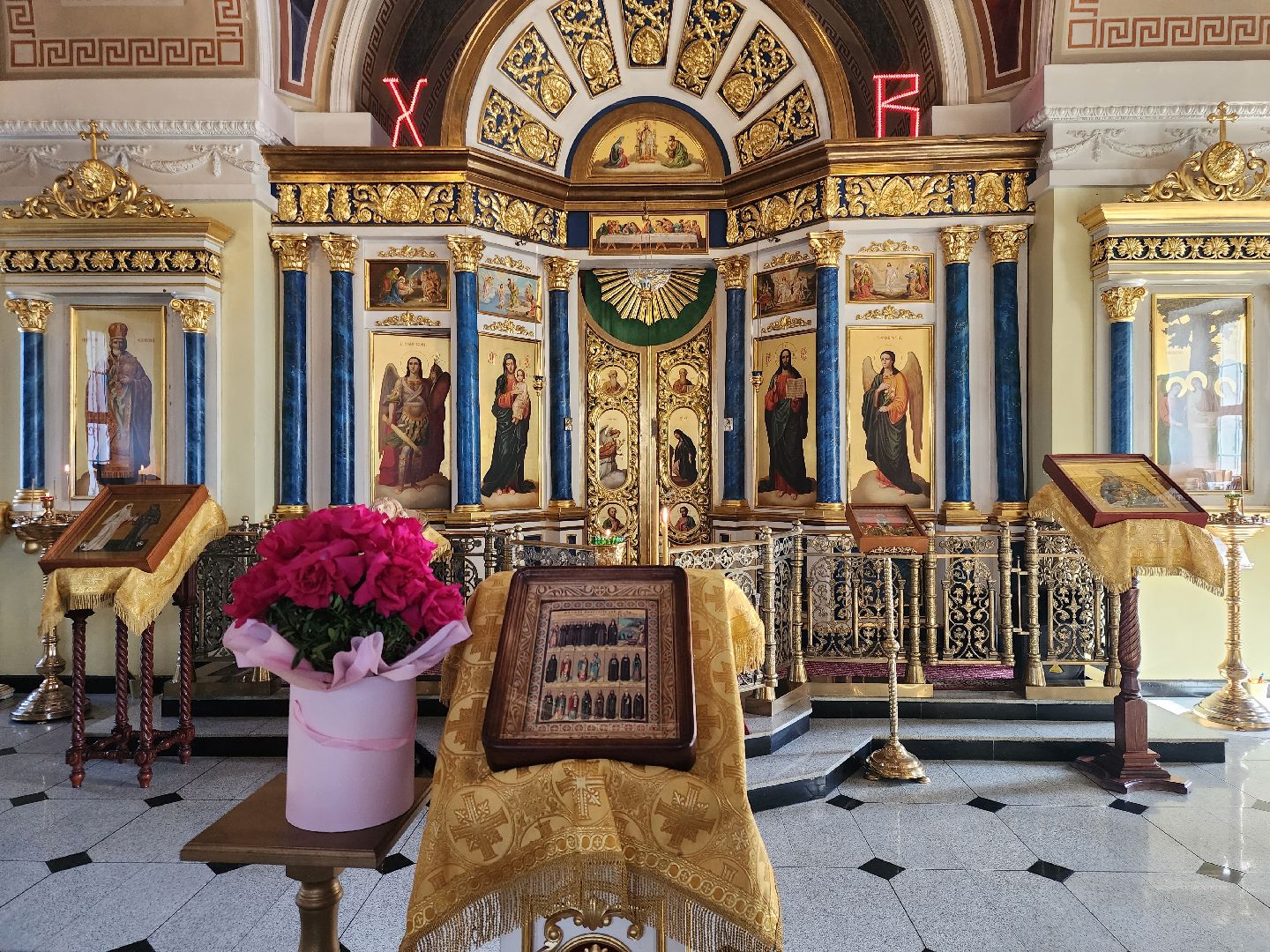 Звенигород, волонтерское движение, спецоперация,