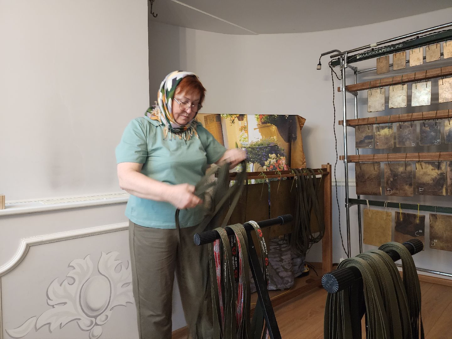 Звенигород, волонтерское движение, спецоперация,