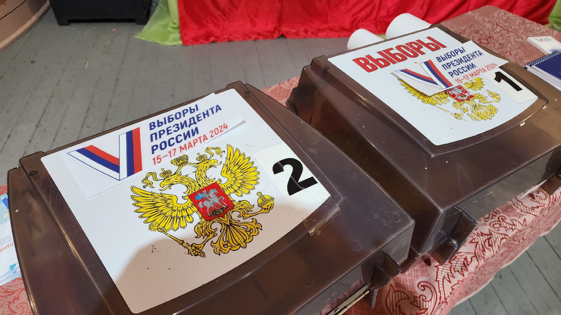 ступино, выборы президента 2024, выборы президента россии,