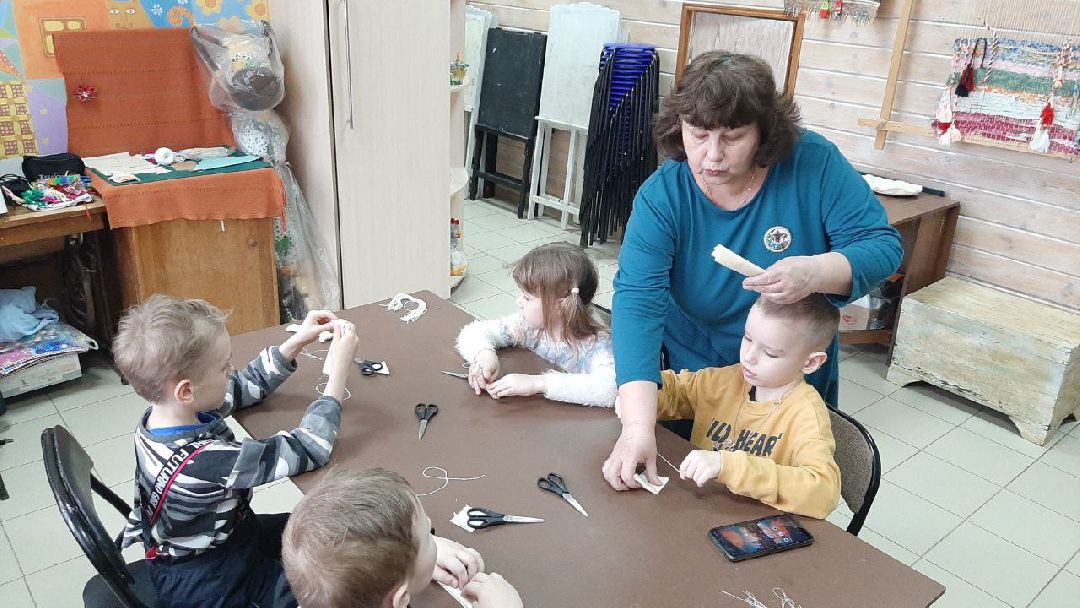 дети, доброе дело,