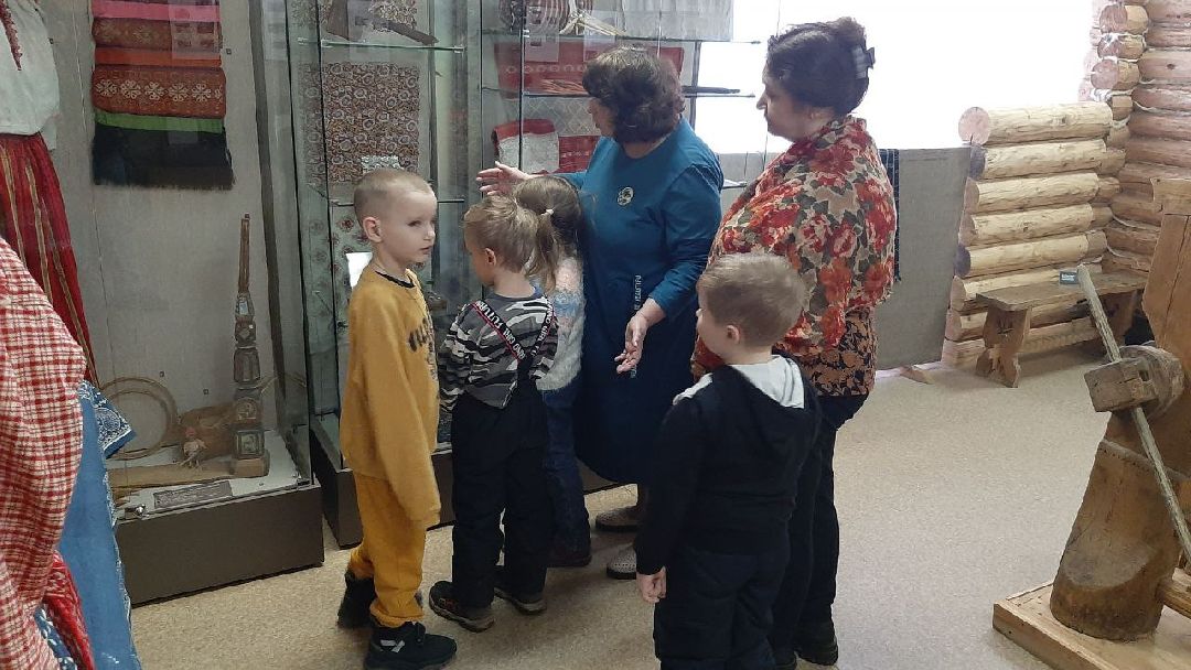 дети, доброе дело,