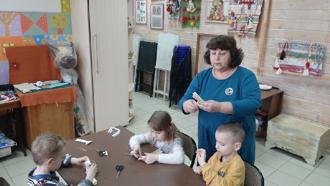 дети, доброе дело,