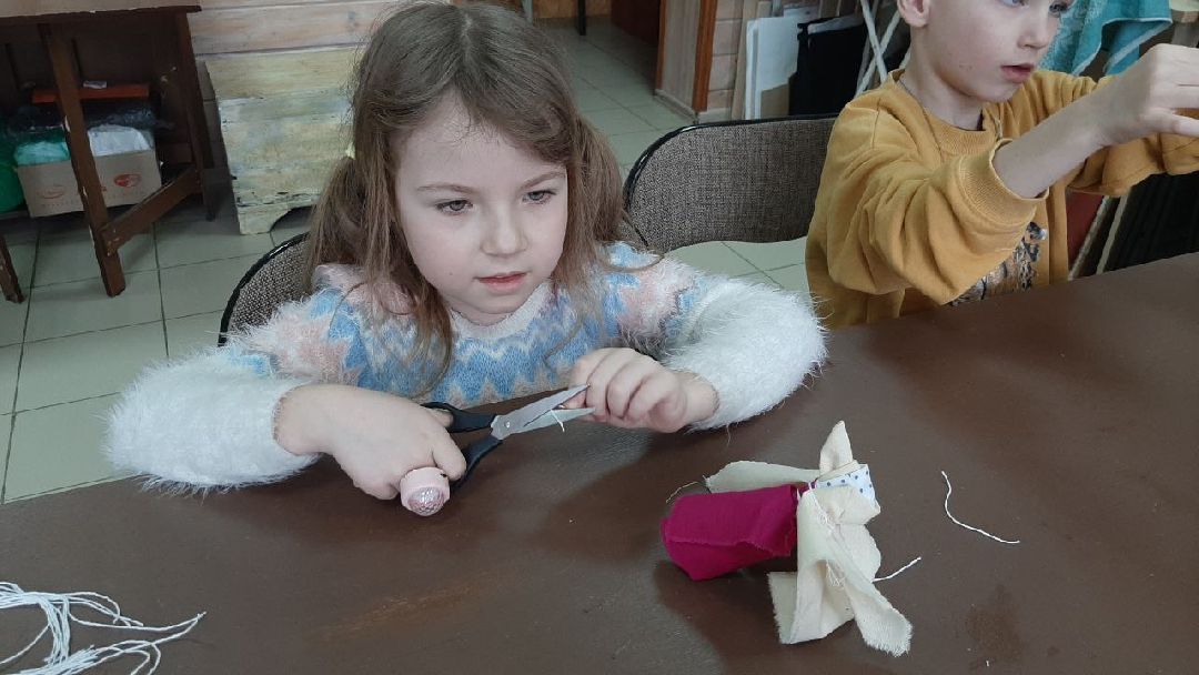 дети, доброе дело,