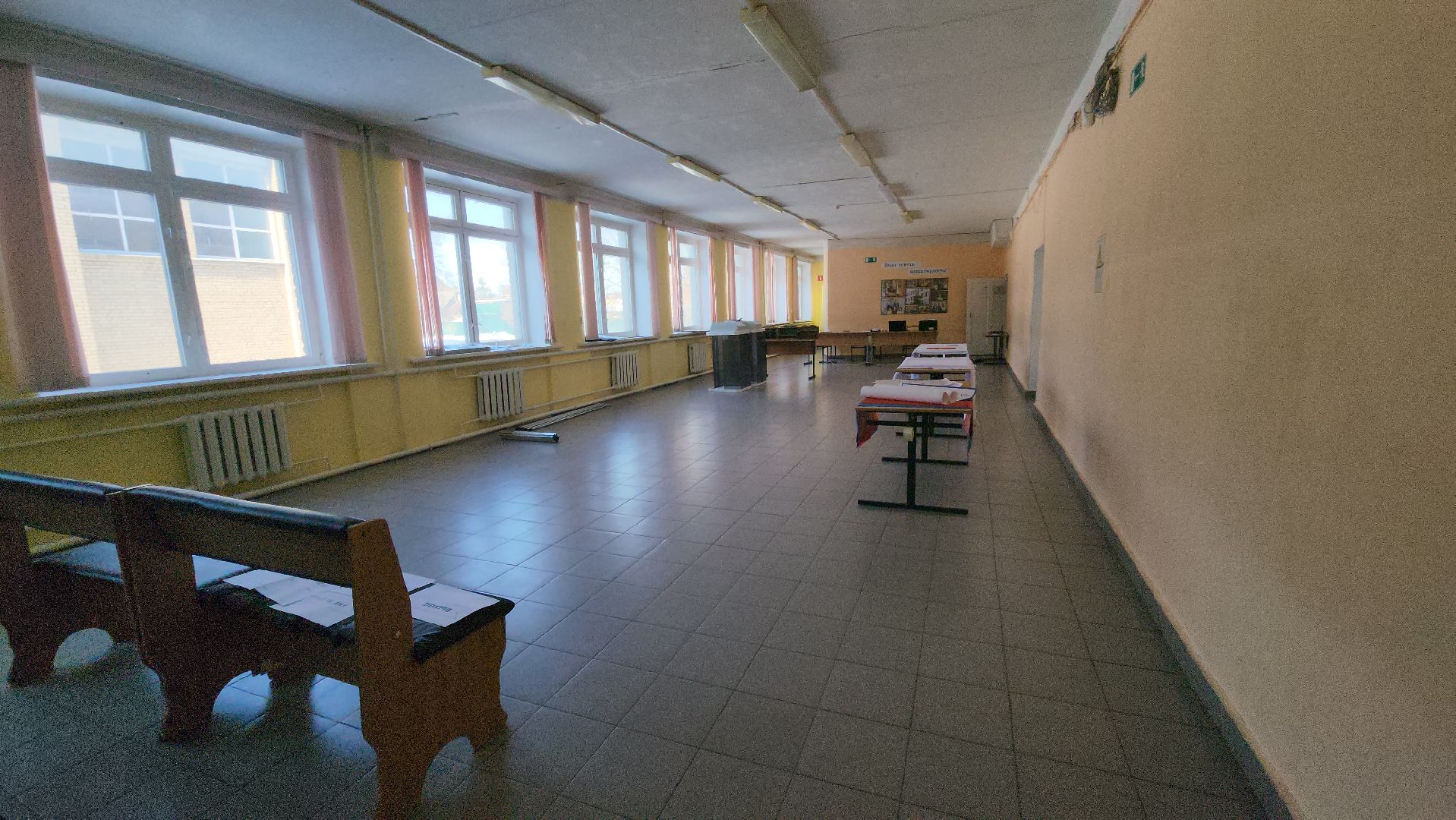 Павловский Посад, Городской округ Павловский Посад, Люди, Выборы, Школа, Дэг,