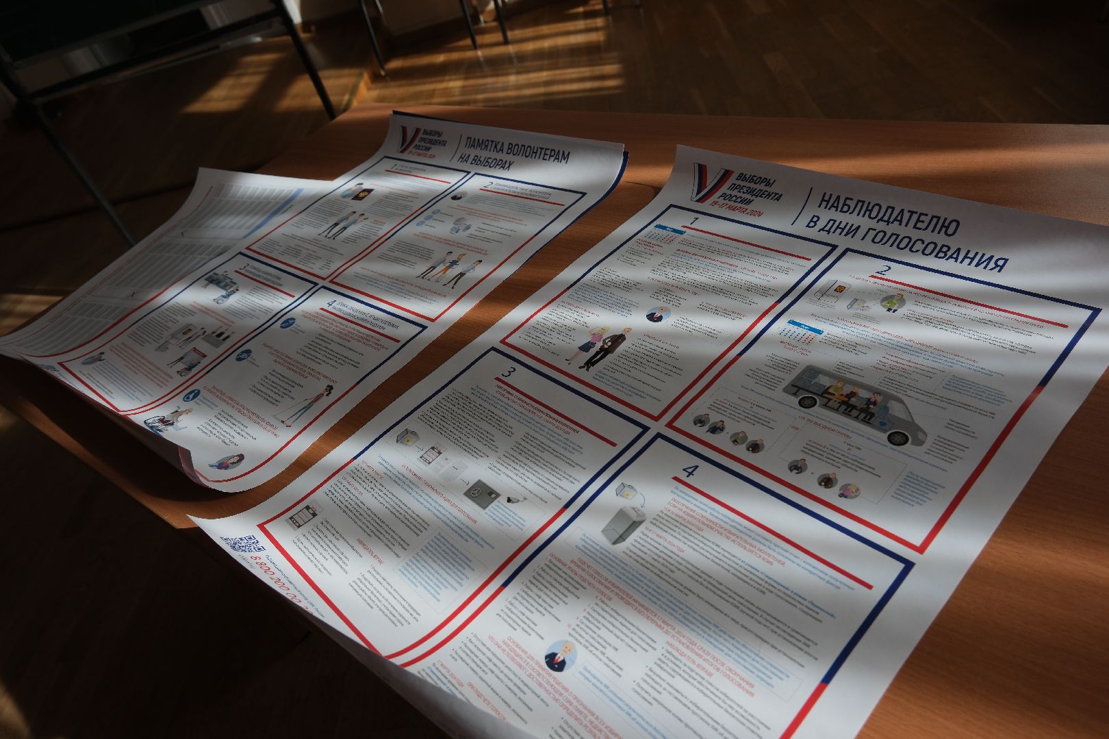 лыткарино, выборы, уик, выборы президента 2024,