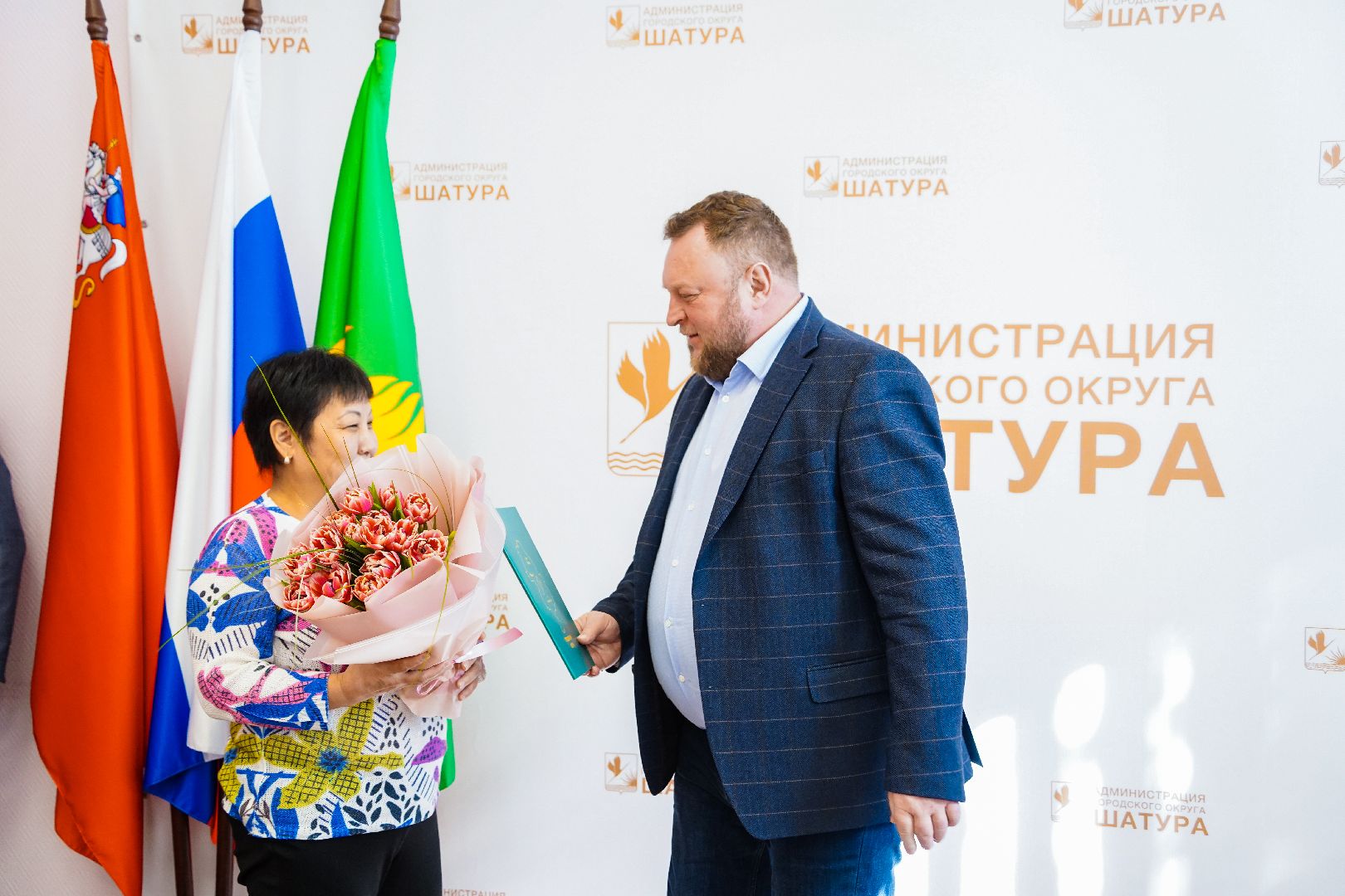 сертификаты на жилье, переселение из аварийного жилья, Шатура, Большая Шатура,