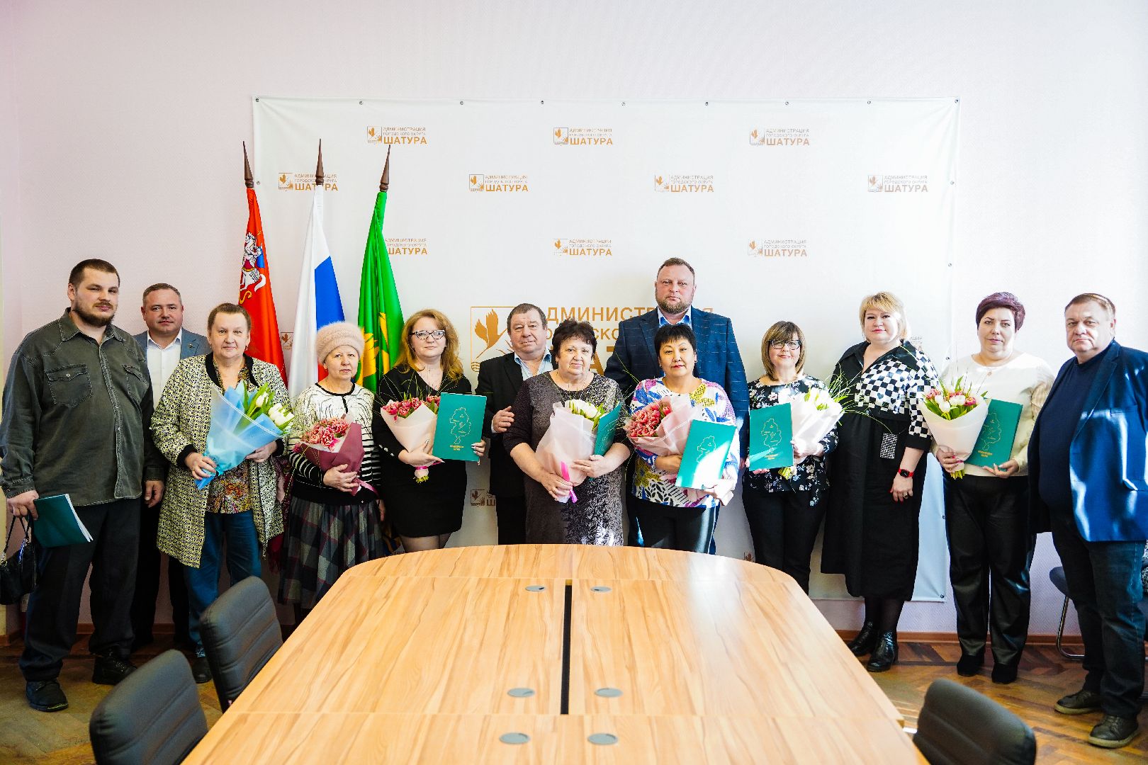 сертификаты на жилье, переселение из аварийного жилья, Шатура, Большая Шатура,