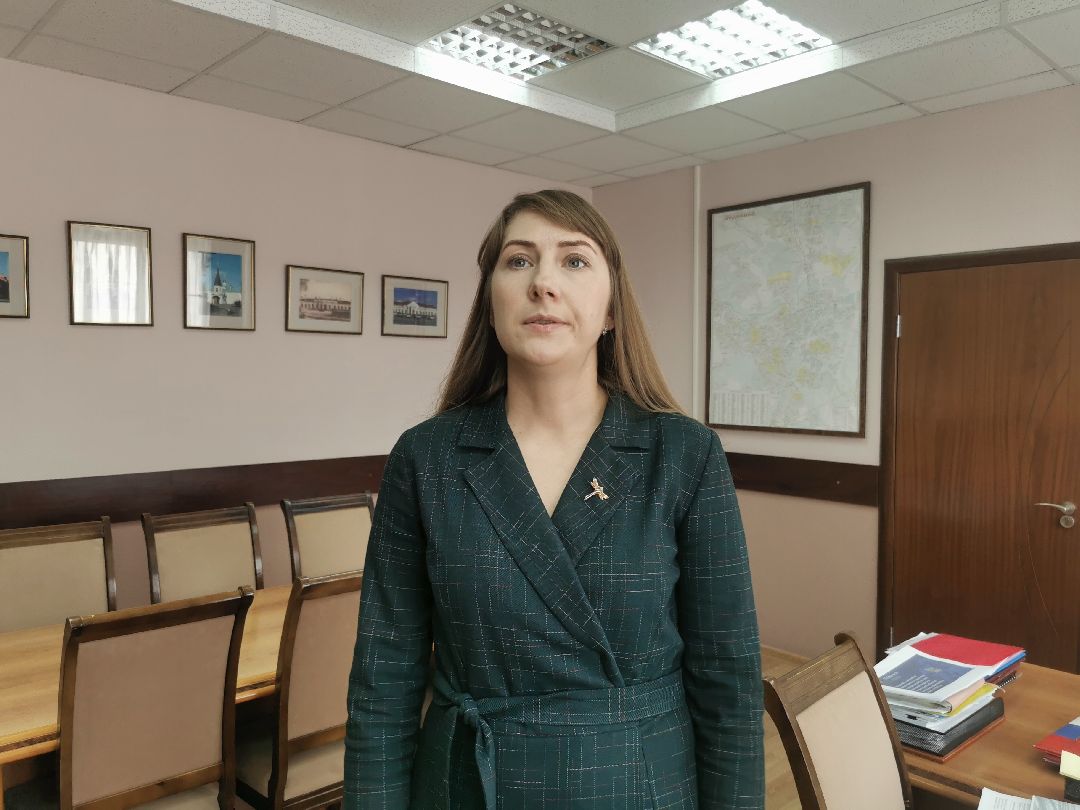 Подольск, долгострой, дом