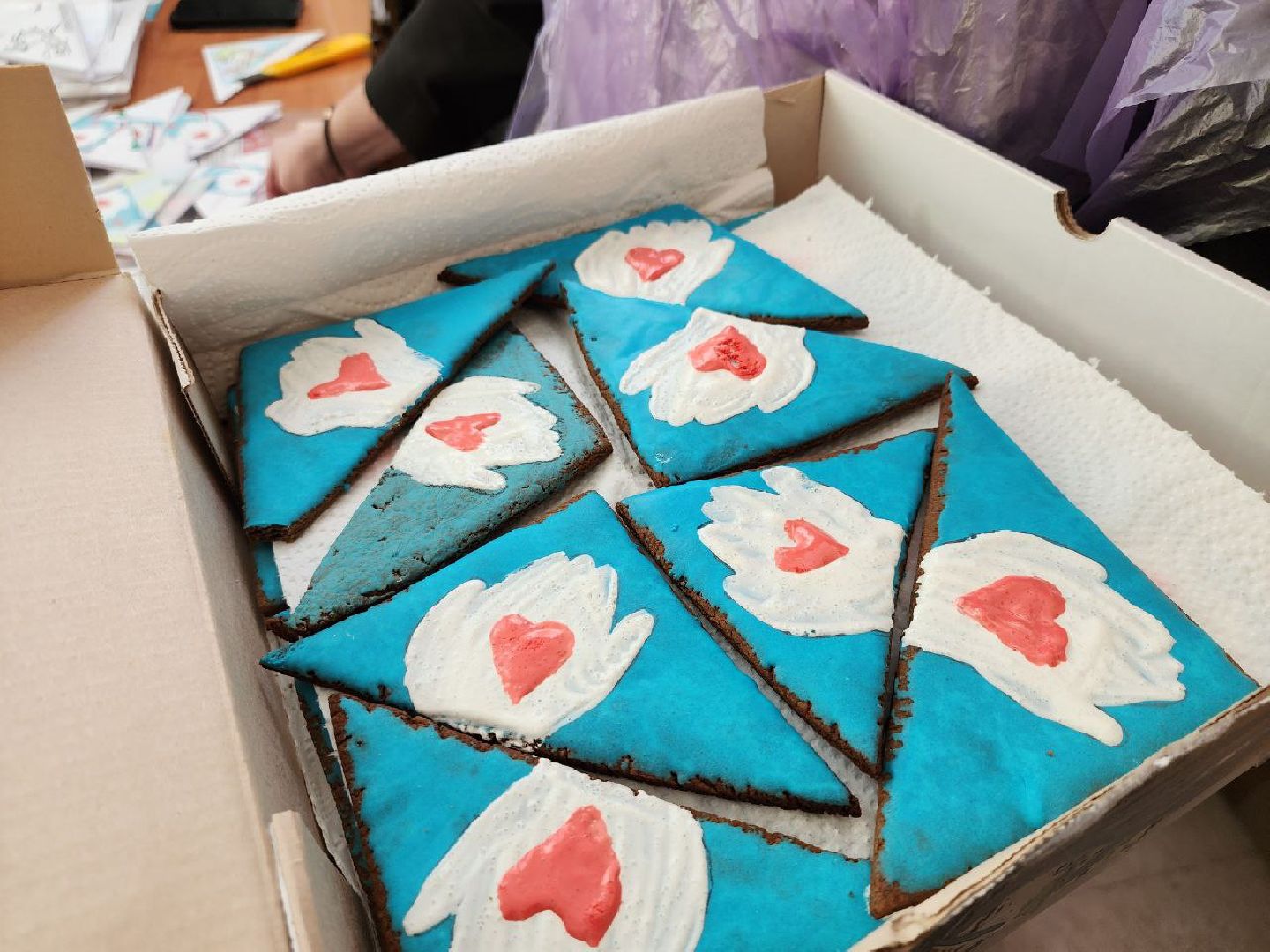 можайск, можайский городской округ, подмосковье, неделя добрых дел, добрые дела, школьники, марафон добра,