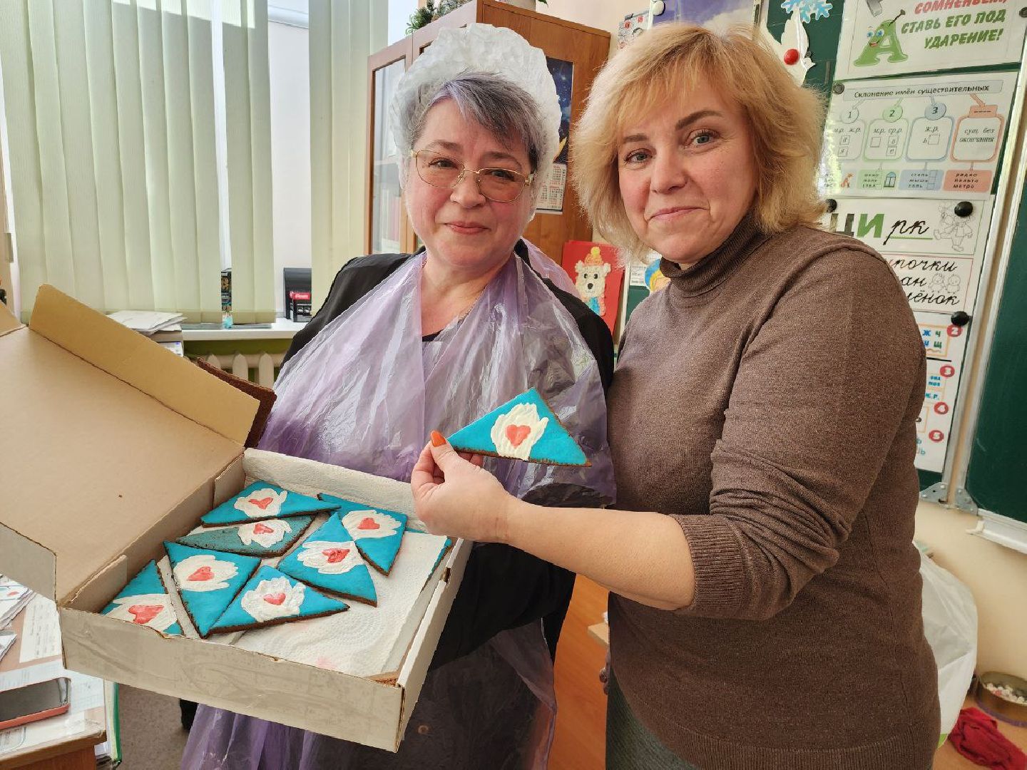 можайск, можайский городской округ, подмосковье, неделя добрых дел, добрые дела, школьники, марафон добра,