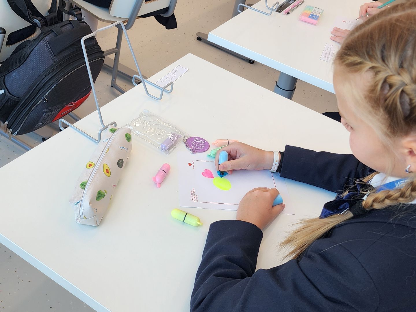 неделя добрых дел, маскировочные сети, масленица, технолицей,