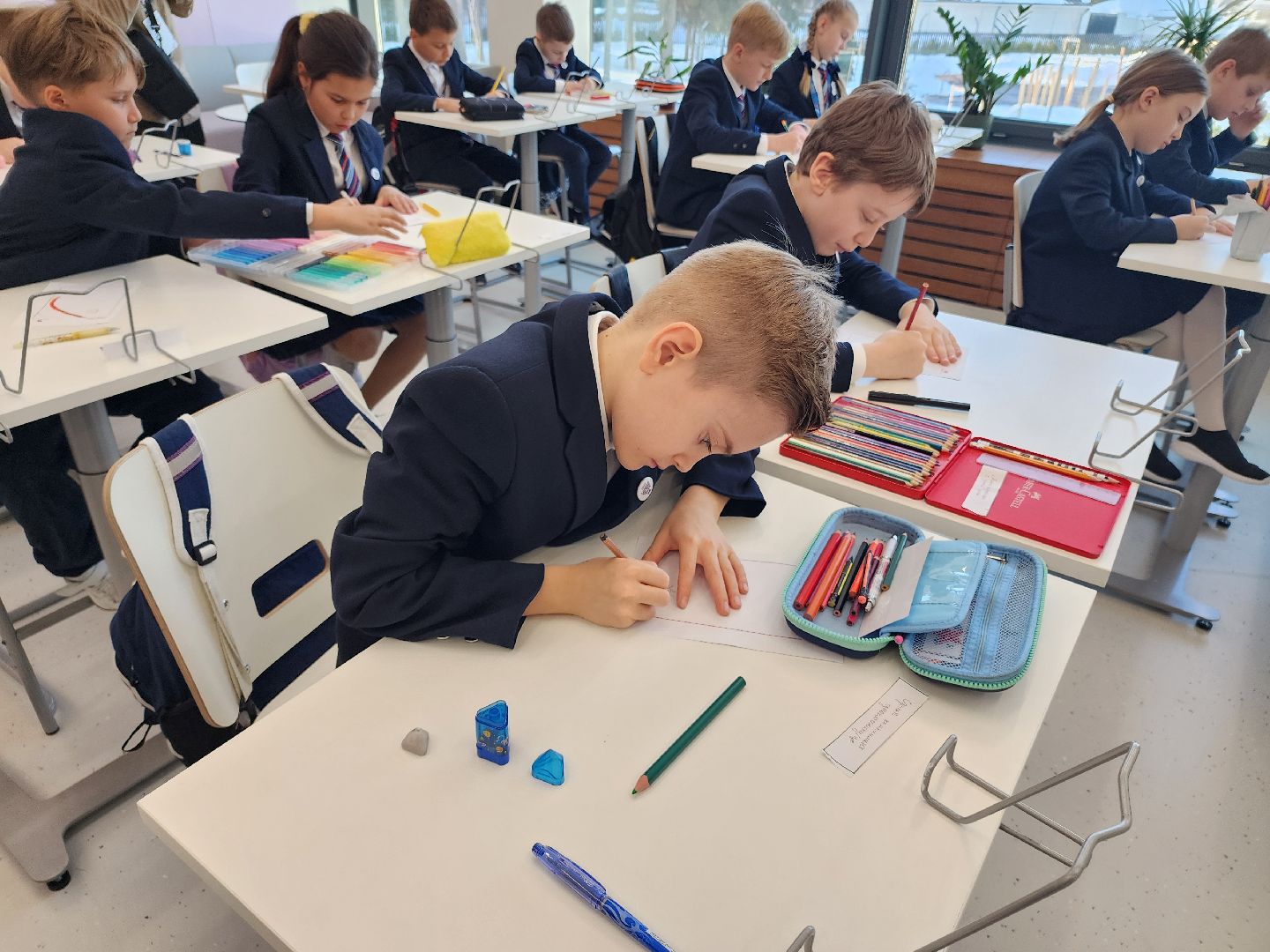 неделя добрых дел, маскировочные сети, масленица, технолицей,