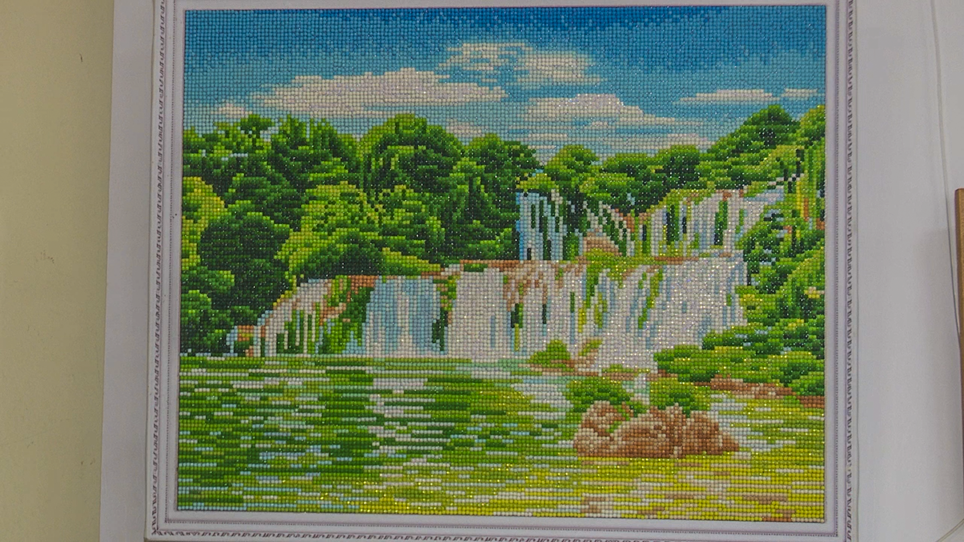 Клин, общество, люди, рукоделие, творчество, культура, волонтеры,