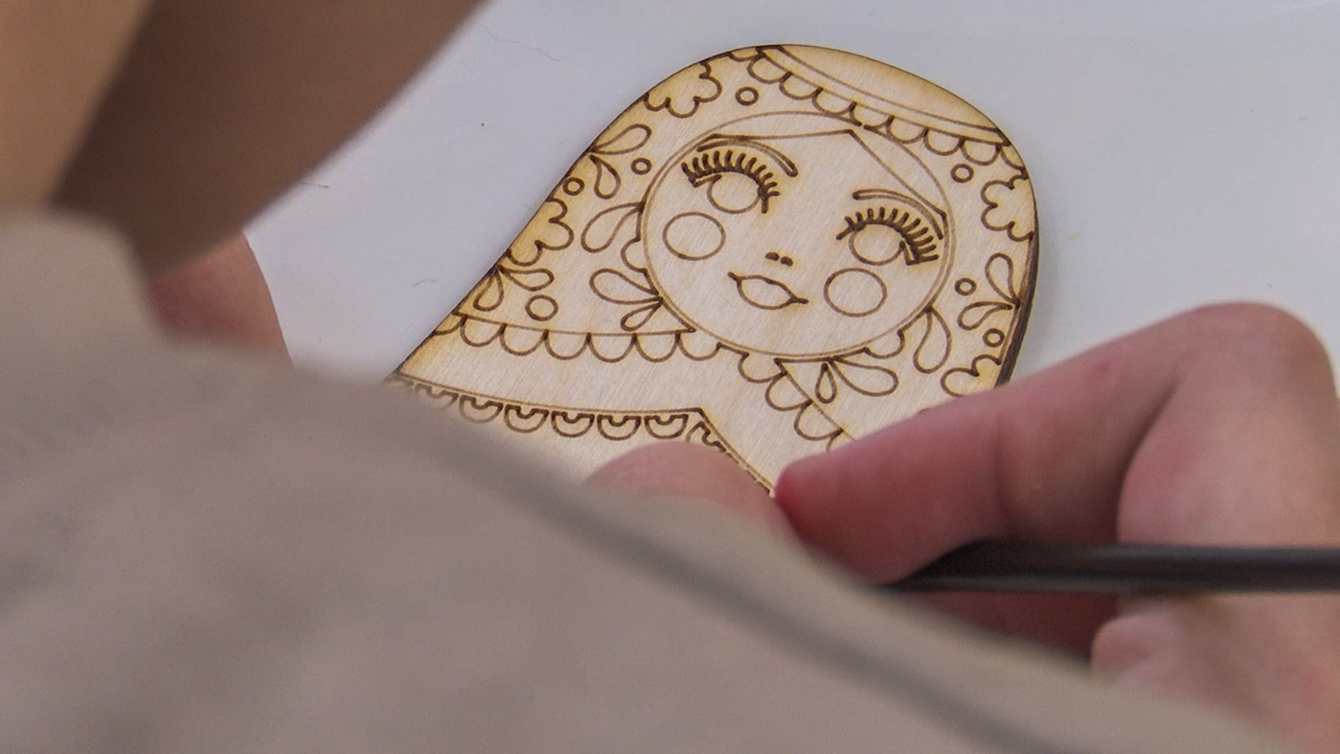 Клин, общество, люди, рукоделие, творчество, культура, волонтеры,