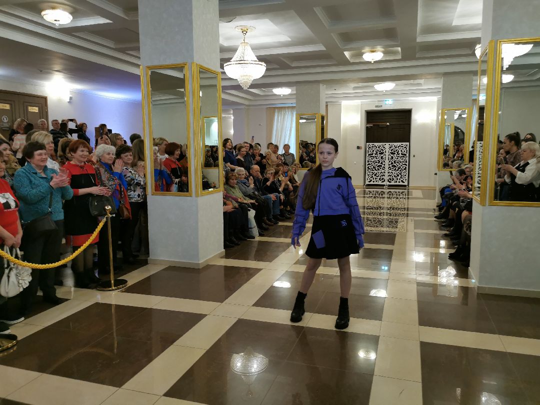 #Подольск #культура