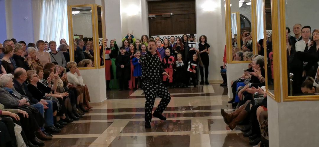 #Подольск #культура