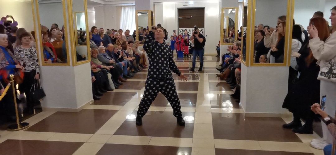 #Подольск #культура