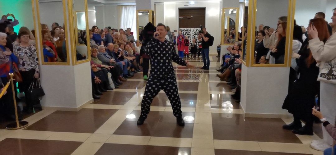 #Подольск #культура