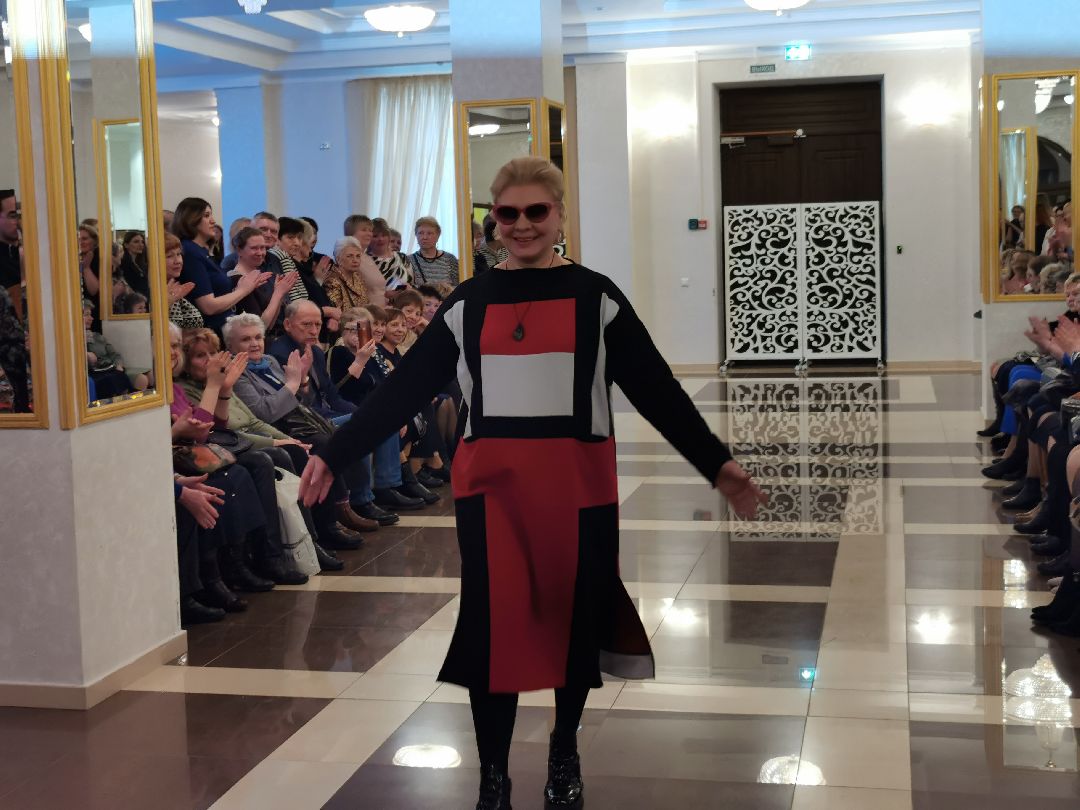 #Подольск #культура